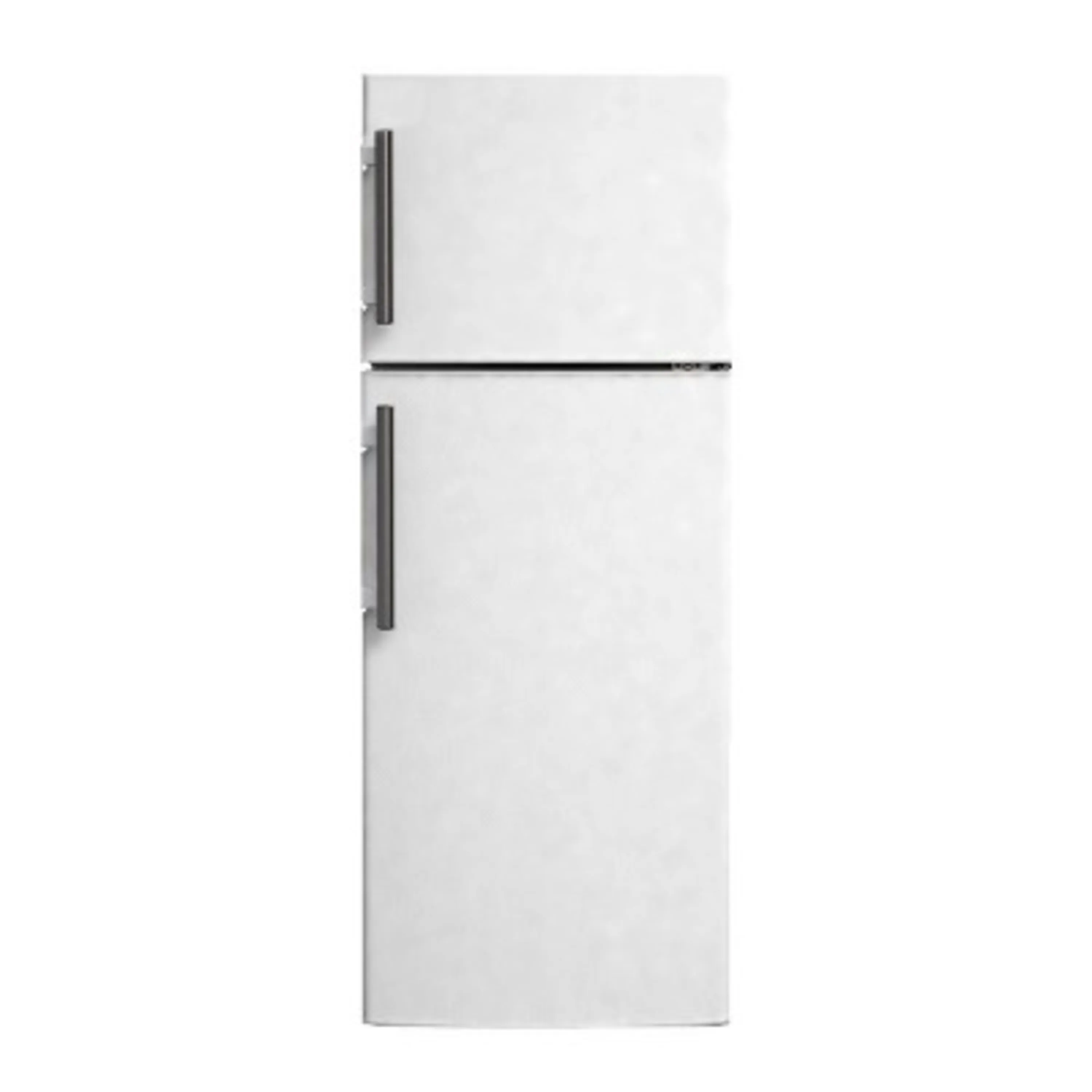 یخچال و فریزر پلادیوم مدل کارا 14 یخچال و فریزر پلادیوم مدل کارا 14